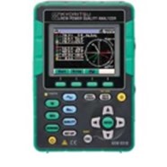Thiết bị phân tích công suất KYORITSU 6310-00